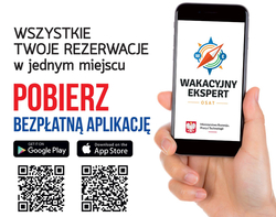 app wakacyjny ekspert