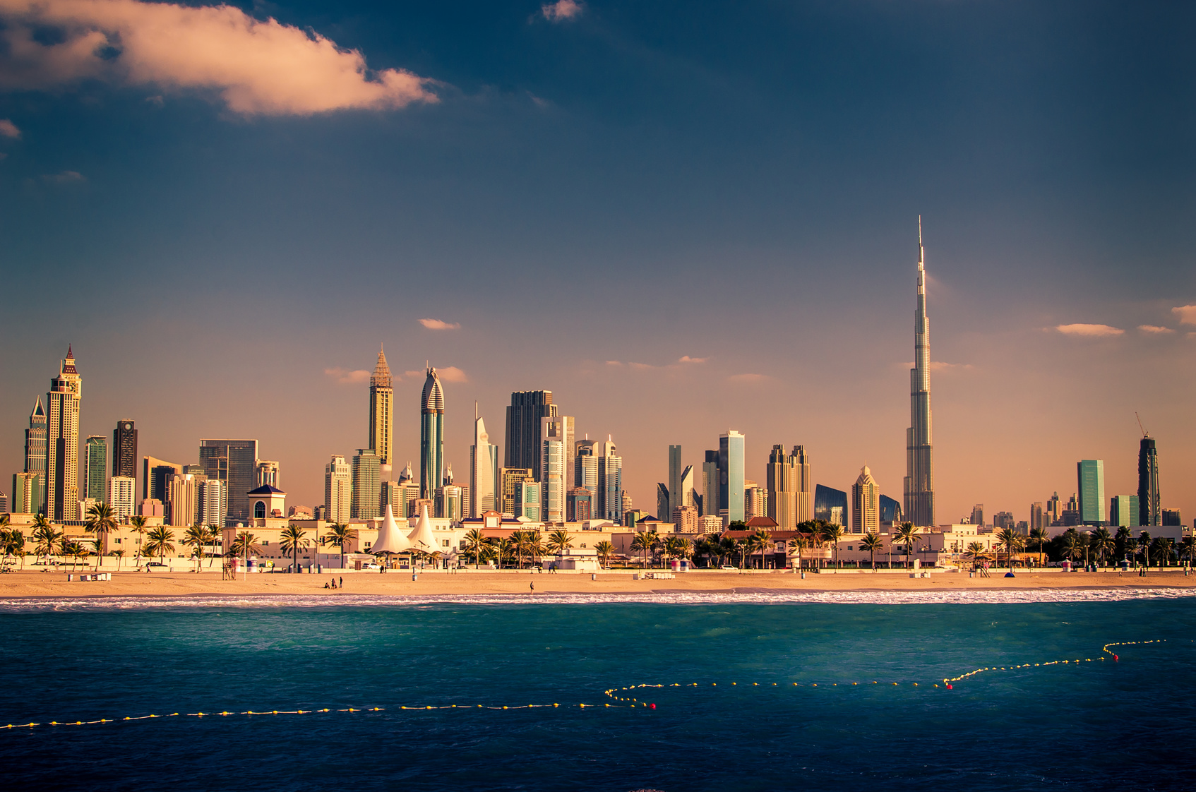 emiraty arabskie wyjazdy 2023