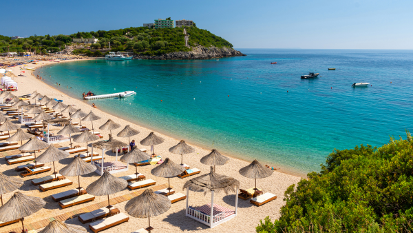 albania wakacje 2024