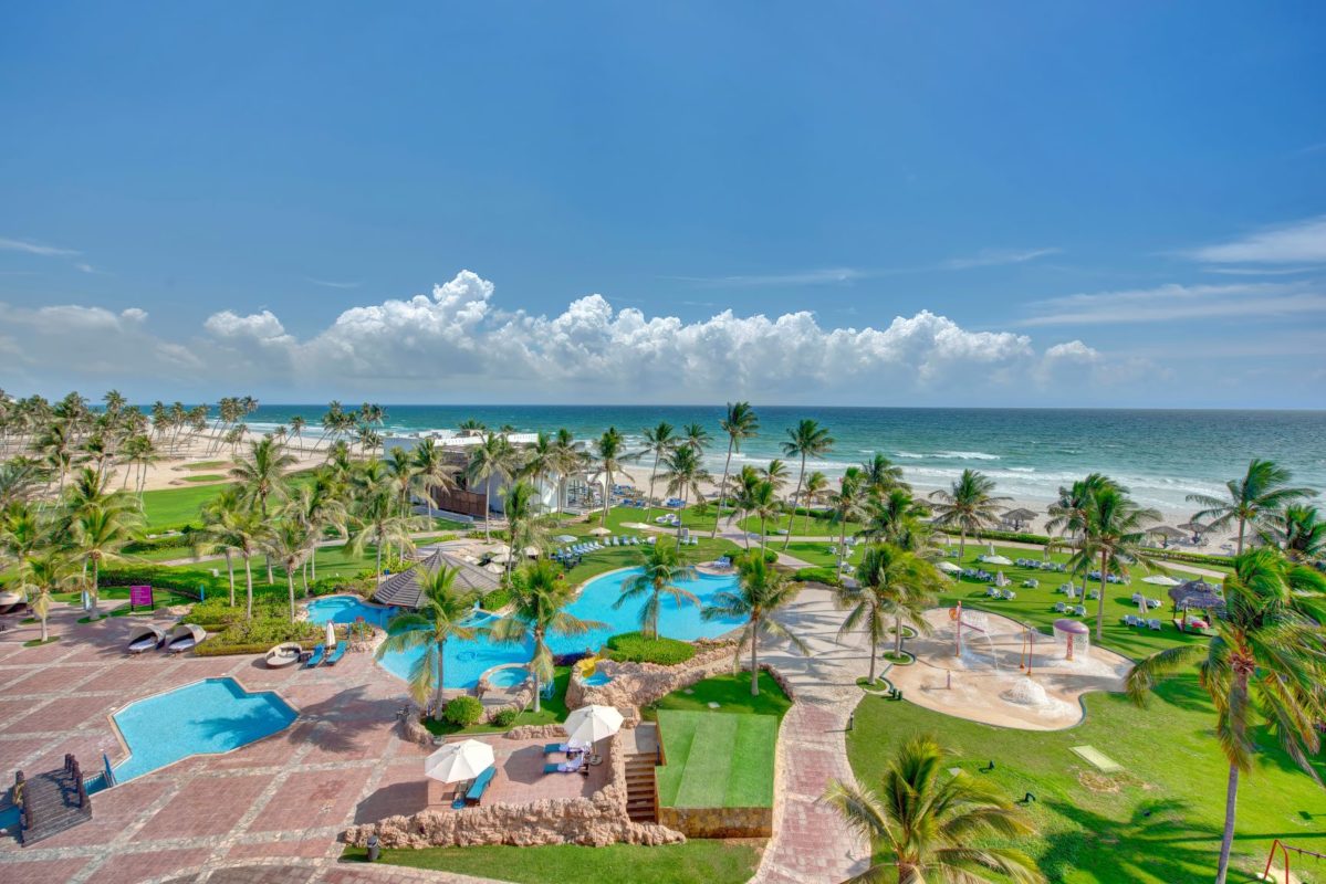 Wakacje w Omanie, wczasy w Omanie, Oman all inclusive